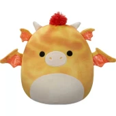 Squishmallows Ejderha Dieric 40 cm thumbnail 1