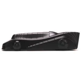 Jada 1/24 Batman 1989 Batmobile thumbnail 3