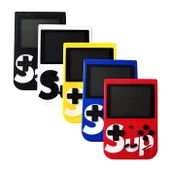 Sup Mini PSP 400 Oyun Konsolu thumbnail 4