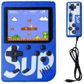 Sup Mini PSP 400 Oyun Konsolu thumbnail 2