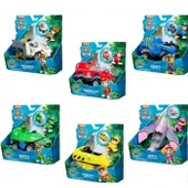 Paw Patrol Jungle Temalı Araç thumbnail 2