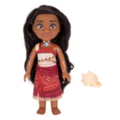 Disney Moana 2 Moana Bebek 15 cm thumbnail 4