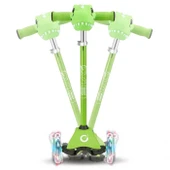 Evo Dino 3 Teker Işıklı Mini Scooter thumbnail 5