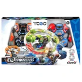 Silverlit Robo Kombat Tornado 86883 thumbnail 4