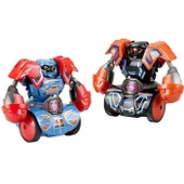 Silverlit Robo Kombat Tornado 86883 thumbnail 2