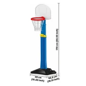 Dolu Basketbol Potası thumbnail 2