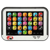 Minibo Sesli ve Işıklı Eğitici Tablet thumbnail 1