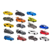 Majorette Street Cars thumbnail 2
