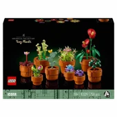 LEGO Icons Minik Bitkiler 10329 thumbnail 5
