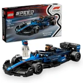LEGO Speed Champions Williams Racing 77249 thumbnail 4