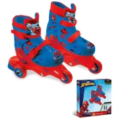 Spiderman Inline 3 Teker Paten thumbnail 5