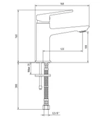 Ar Fine Lavabo Bataryası 102188143 thumbnail 2