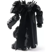 DC Batman Metal Figür 30 cm thumbnail 2