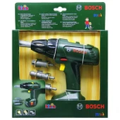 Bosch Oyuncak Akülü Vidalama thumbnail 2