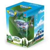 Robocar Poli Transforming Robot Figür Helly thumbnail 2