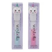 Very Bella Unicorn Lip Gloss thumbnail 2