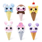 Coco Cones Tatlı Peluş S1 thumbnail 2