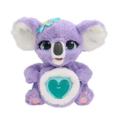 Sesli ve Işıklı İnteraktif Peluş Anne Koala thumbnail 2