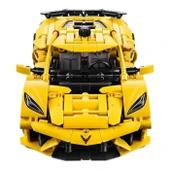 LEGO Technic Chevrolet Corvette Stingray thumbnail 2