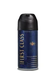 First Class Aromel Erkek Deodorant 150 Ml thumbnail 2