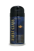 First Class Aromel Erkek Deodorant 150 Ml thumbnail 1