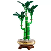 LEGO Botanicals Şans Bambusu 10344 thumbnail 1