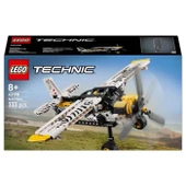 LEGO Technic Arazi Uçağı thumbnail 4