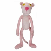 Pembe Panter Peluş 72 cm thumbnail 1