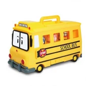 Robocar Poli Okul Otobüsü thumbnail 3