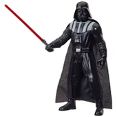 Star Wars Darth Vader 24 cm Figür E8355/E8063 thumbnail 2