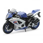 Sunman 1:12 Suzuki GSX R1000 2008 thumbnail 1