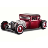1:24 Maisto Ford 1929 Pro Rodz Model Araba thumbnail 3