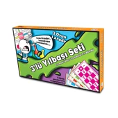 KS 3'lü Yılbaşı Seti thumbnail 1
