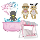 Baby Secrets Sürpriz Figür Seti thumbnail 1