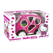 Hello Kitty Bultak Araba thumbnail 3