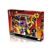 KS Incredibles 2 Puzzle 200 Parça thumbnail 4