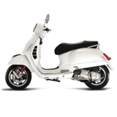 Sunman 1:12 Vespa GTS 300 Super thumbnail 5