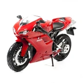 Sunman 1:12 Ducati 1198 thumbnail 4