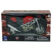 Sunman 1:12 Ducati Monster S4 thumbnail 4