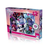 KS Vampirina 100 Parça Puzzle thumbnail 4