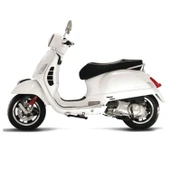 Sunman 1:12 Vespa GTS 300 Super thumbnail 2