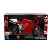 Sunman 1:12 Ducati 998S thumbnail 2