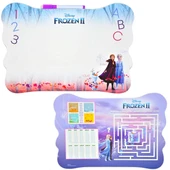 Frozen Yazı Tahtası thumbnail 2