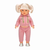 Tina Sporty Bebek 45 cm. thumbnail 2