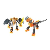 Sunman M.A.R.S. Dönüşebilen Robot Dinozor thumbnail 4