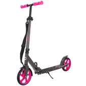 Evo Flexi Max 2 Tekerlekli Scooter Pembe thumbnail 5