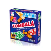 KS Yılbaşı Tombala thumbnail 1