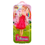 Anlily Prenses Bebek thumbnail 4