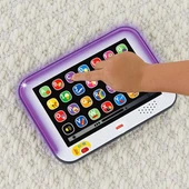 Fisher Price Eğitici Tablet thumbnail 5