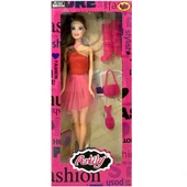 Anlily Fashion Model Bebek thumbnail 4